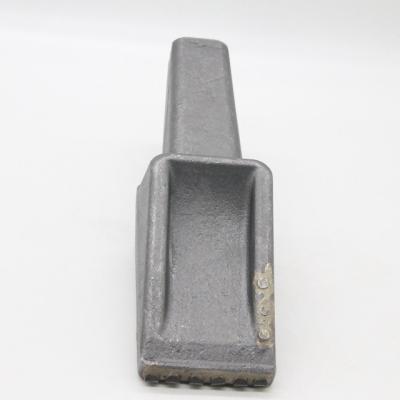 China Other Hot Sale Porcelain Made Drill Bucket High Hardness Carbide Drilling Teeth for sale