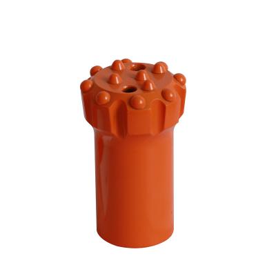 China Ore Drilling Boutiquerock Button Drill Bits High Quality Hard Rock Drilling Bits for sale