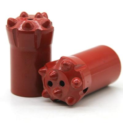 China Others Long Life Tungsten Carbide Drill Rock Drill Bits Button Bits for sale