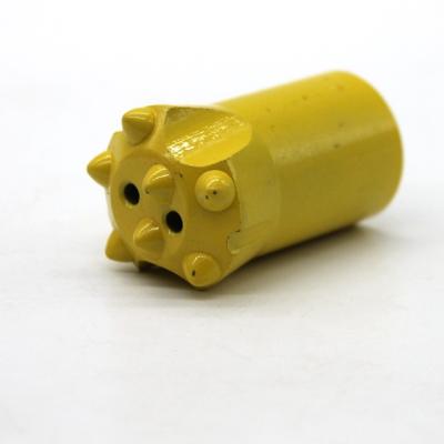 China Other High Quality Rock Tools Drill Mining Taper Drill Bit Button Bit for sale