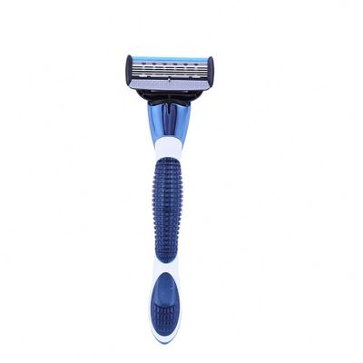 China Wholesale High Quality Low Price Triple Blade Shaving Razor, Razor Razor for sale