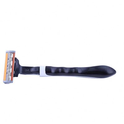 China OEM Best Price High Quality Pearl Triple Blade Max Hot Sale Razor , Portable Shaver for sale