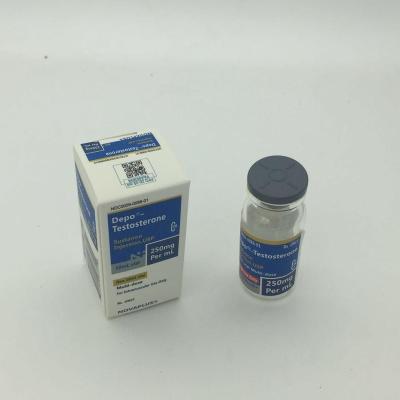 China China Recyclable 10 Years Experienced Custom Printing Small Cardboard Pill Box , Bottle Boxes for sale