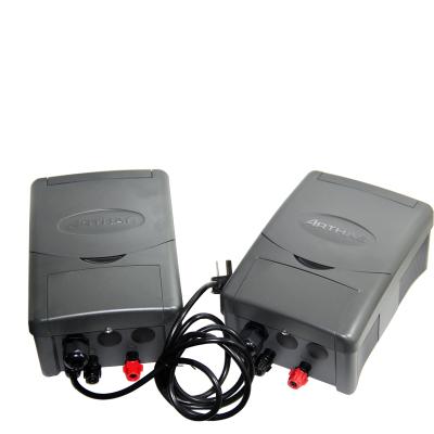 China Automatic Programmable Controller Irrigation Farm Sprinkler System Water Irrigation for sale