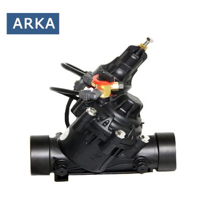 China Agriculture Irrigation valves 2 inch irrigation control valve manual pressure reducing valves for drip irrigation system for sale