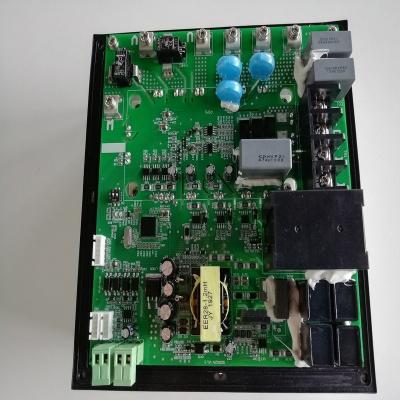 China Commercial 10HP Compressor Inverter Control Air Conditioner Controller Soldering PCB Board, DC Inverter Conditioner Controller for sale