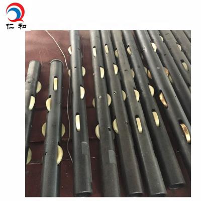 China energy & Puyang Factory Wheeled Roller Mining Centralizer For Sucker Rod for sale