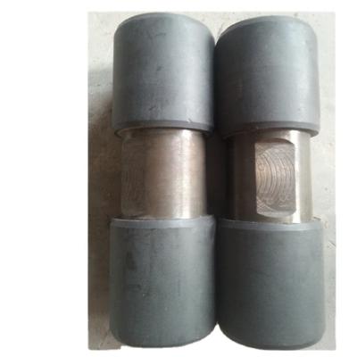 China Good Price Anti - Eccentric Wear Sukcer Rod Coupling Equal for sale