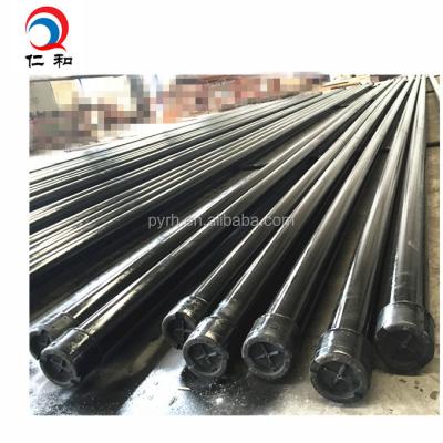 China API 5CT Drill Pipe For Water Well Oil Well Equal for sale