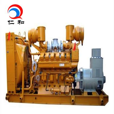 China Making Electricity HOT SALES! ! ! 12V190 series 1000kW diesel generator for sale