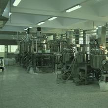 Verified China supplier - Guangdong Yawei Bioscience Co., Ltd.