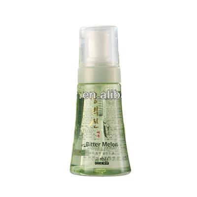 China skinbeauty type clear gourd acne treatment bitter 200ml foam 200ml new style CO.E Hanyi Cleansing Foaming Facial Cleanser for sale