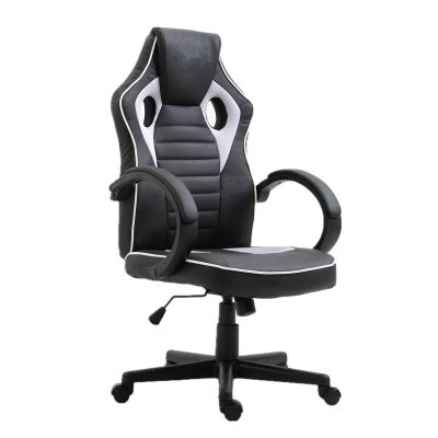 China Cheap Office Swivel Chair For Sale PU Fabric Leather Mesh High Back Ergonomic Gaming Office Chair Wholesale Price for sale