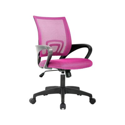 China Cheap Ergonomic Manufacturers Office Furniture Computer Mesh Rotation Chair for sale