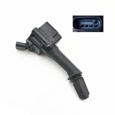 China Auto Parts Ignition Coil Pack 12697989 12635672 12670053 OEM Standard Size for sale