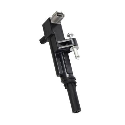 China Ignition Coil 05149199AA 68320417AA Best Quality Car Engine Performance Ignition Coil Customized For Jeep OEM Standard Size for sale