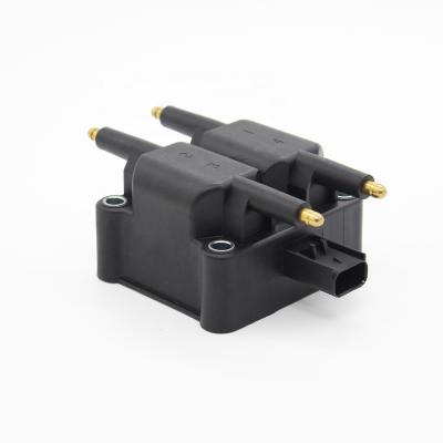 China Performance Ignition Coil 5269670 Best Quality 56032521 88921267 C521 Car Engine Ignition Coil Customized For Chrysler OEM Standard Size for sale