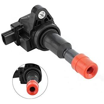 China Wholesale Auto Ignition Coils Car 30520-PWC-003 CM11-110 OEM Customized For Honda OEM Standard Size for sale