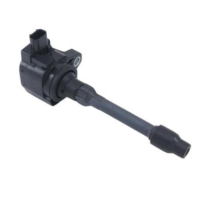 China Wholesale Auto Ignition Coils Car CM11-124A 3052059B013 OEM Customized For Honda OEM Standard Size for sale