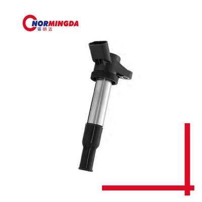 China High Performance Ignition Coil 3341086Z10 3341086Z11 UF561 Standard OEM Size for sale