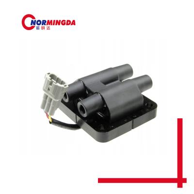 China High Performance Ignition Coil 22433AA240 22433AA370 88921262 E576A UF159 Standard OEM Size for sale