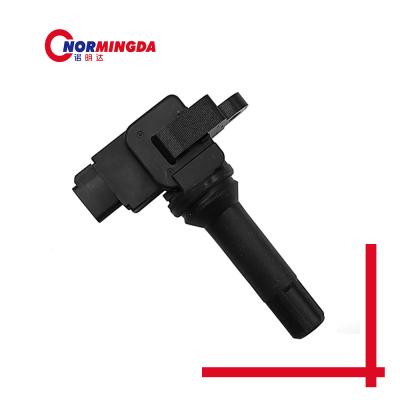 China High Performance Ignition Coil 22433-AA630 22433AA630 FK0400 FK0376 Standard OEM Size for sale