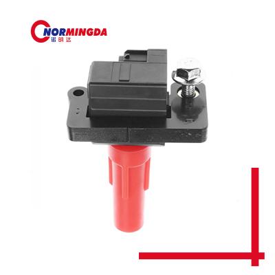 China High Performance Ignition Coil 22433AA610 UF682 22433AA611 22433AA612 OEM Standard Size for sale