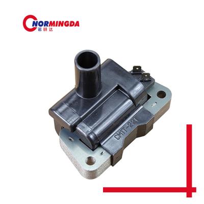 China High Performance Ignition Coil CM1T227 22433F4302 224330M200 Standard OEM Size for sale