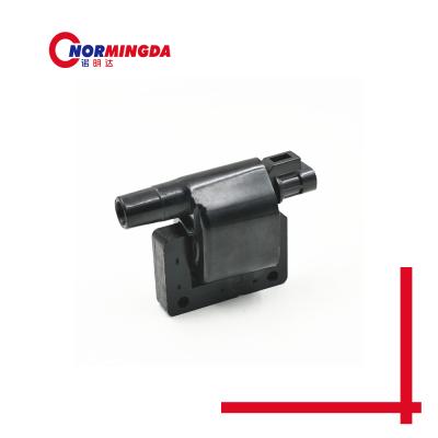 China High Performance Ignition Coil 19017173 E571 DG450 DG464 224330B001 2243353J20 UF38 Standard OEM Size for sale