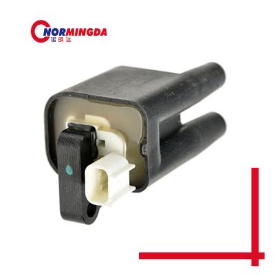 China High Performance Ignition Coil MD314582 UF197 C1168 OEM Standard Size for sale