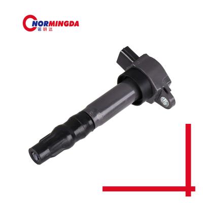 China High Performance Ignition Coil 1788384 C1504 MR994642 MR994643 5C1504 U5148 OEM Standard Size for sale