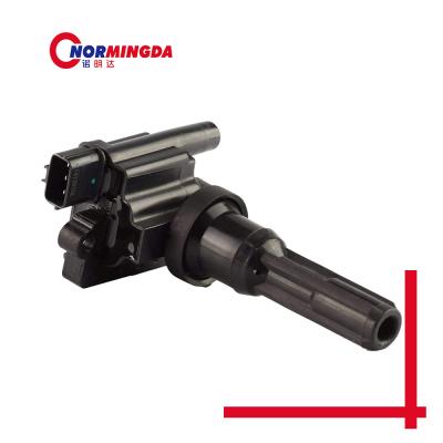 China High Performance Ignition Coil MD363552 A4H7C01671 1832A010 Standard OEM Size for sale