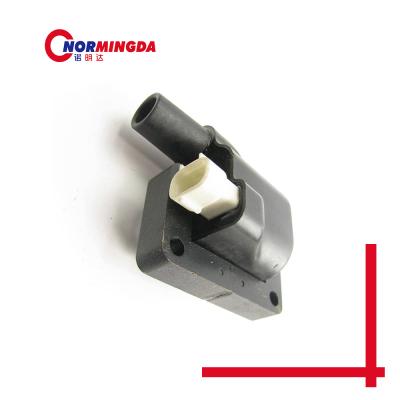 China High Performance Ignition Coil DGE447 F2G91810X B6S718100 B6S81010XA F2G81810X Standard OEM Size for sale