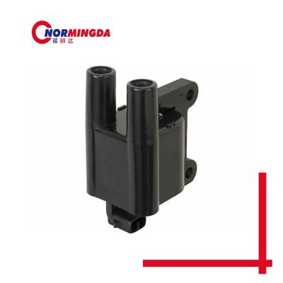 China High Performance Ignition Coil 2731037120 OEM Standard Size 2731037110 UF428 for sale