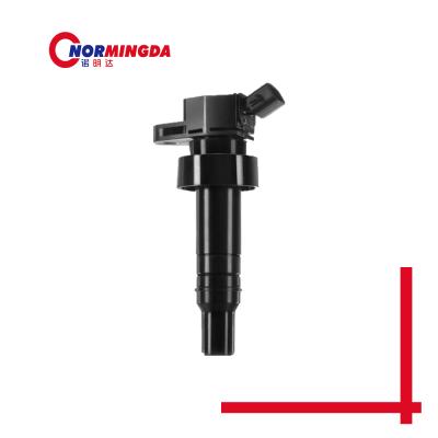 China High Performance Ignition Coil 273012B100 UF652 Standard OEM Size for sale