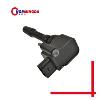 China High Performance Ignition Coil UF760 94660210400 94660210401 94660210402 94660210403 OEM Standard Size for sale