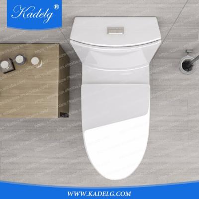 China Double-Flow Contrucstion Bathroom One Piece Toilet Alibaba Malaysia for sale