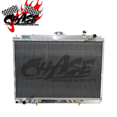 China All aluminum ALL ALUMINUM RADIATOR FOR NISSAN RNESSA N30 21460-5V203 for sale