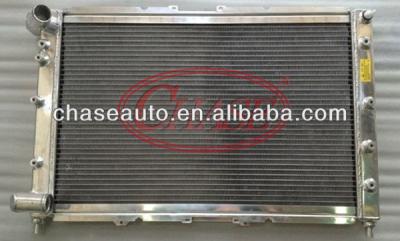 China ALUMINUM RADIATOR FOR ALFA ROMEO 156 1997 - 60619881 60651921 60665834 60690404 LA TA 580*415*26 for sale