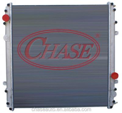 China ALL ALUMINUM RADIATOR FIT FOR Freightliner FLD Coronado Series 2004 Freightliner Century 2003-2007 A4738 B7472 BHTA4726 BHTB7472 920.75*965.2*57.15 for sale