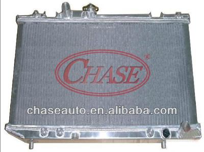 China RADIATOR FOR TOYOTA CELICA ST185 GT4/GT4A 1989-1991 1640074560 TO2144 LA TA 325*694*16 for sale