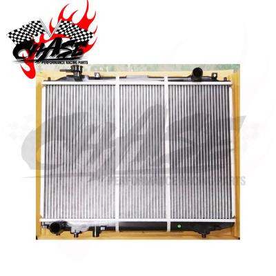 China Aluminum RADIATOR AUTOMATIC ADJUSTMENT FOR FORD RANGER 2.5/9 3.0 99-12 MAZDA B-SERIE 2.5 4WD PICKUP 96-06 BT50 2.5 MRZ-CD/3.0 CDVI 06-15 WLVH-15 -200 for sale