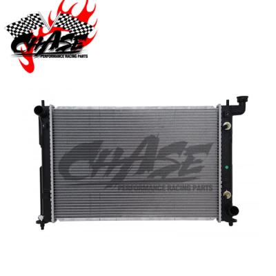 China Aluminum AUTO RADIATOR MOUNTED FOR SCION TC 08-09 to 16400-28350 16400-22170 16400-22190 2776 for sale