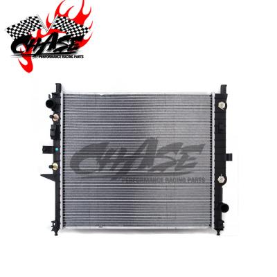 China AUTOMATIC RADIATOR ADJUSTMENT aluminum FOR MERCEDES ML320/350/430/500/55 AMG 98-05 1635002204 62788A for sale