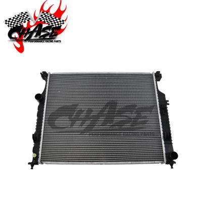 China AUTO TUNING aluminum RADIATOR FOR MERCEDES GL320/350/450/550 07-12 ML320/350/500/550 AMG 06-11 R320/350/500 06-12 2515000703 4944 62576A for sale