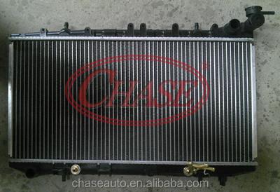 China AUTO RADIATOR FOR NISSAN NV B14 21410-62Y00 21410-62Y01 21410-64Y00 1440 320*638*16 for sale