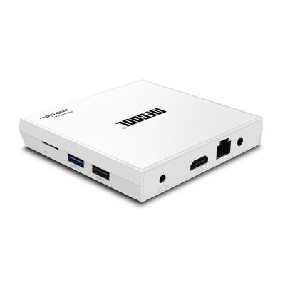 China Google Certified 2020 KM9 Box Android 9.0 Pie ATV MECOOL BOX 4K Android TV BOX KM9 PRO S905X2 4/32G BT4.0 Smart TV for sale