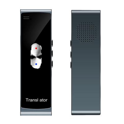 China Wifi Voice Interpreter Asher Smart Language Translator Handheld BT4.2 3.7V/800mA T8S for sale