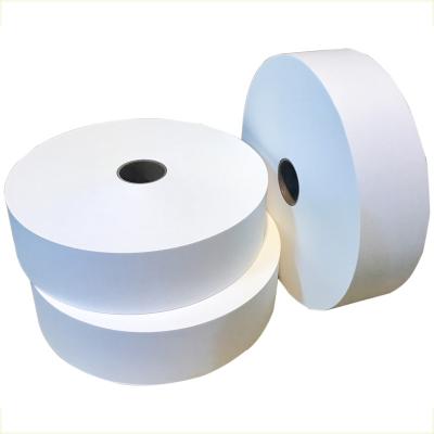 China Machinery Repair Shops Heat Seal Filter Paper For Tea Bags for sale