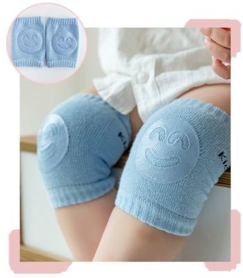 China Baby Knee Guard Infant Knee Pads Protector Kids Safety Elbow Pad Crawling Protection for sale